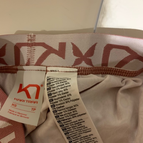 Kari Traa Women's Fryd Base - Picture 6 of 6